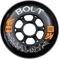 K2 Roue Bolt 90 Mm/85a 4 Unités