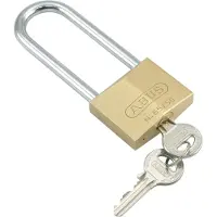 ABUS Cadenas à haute manille