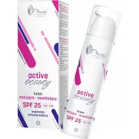 Ava Laboratorium Ava Laboratoire Beauté Active Crème Hydratante Matifiante SPF25, 50ml