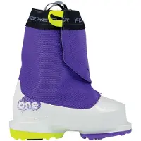 Fischer - Chaussures de ski alpin - One GW - Taille Enfant 29 - Violet