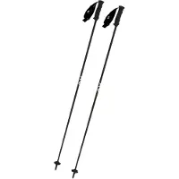 One Way - Bâtons de ski - GT 13 Comp Black - Taille 120 cm - Noir