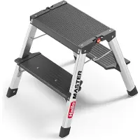 Hailo Escabeau Master