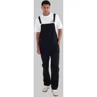 Hurley Built Overall Noir L Homme