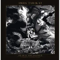 Prophecy Imha Tarikat - Hearts Unchained - At War With A Passionless World [Compact Discs] Digipack Packaging