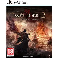 Wo Long 2: Wings of Ember PS5