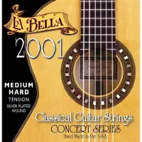 La Bella 2001 MH Cordes nylon
