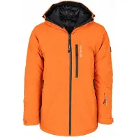 Tenson Veste Niseko Ski MPC Extreme Orange taille L