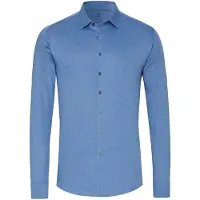 Desoto Chemise 'Modern Kent' bleu