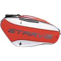 Star Vie Sac De Raquette De Padel Star