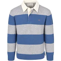 Gant Pull-over crème / opal / gris clair