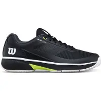 Wilson Chaussures Pour Terre Battue Rush Lite 5