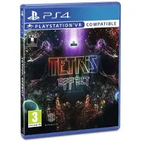 Tetris effect - PSVR PS4