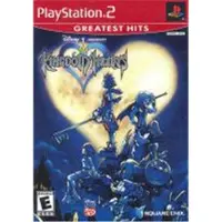 Kingdom Hearts