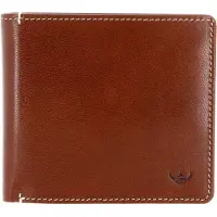 Golden Head Porte-monnaies 'Bari' cognac
