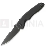 Spartan Blades Soter Racelock BlackG10