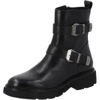 Palado Boots 'Virnna' noir