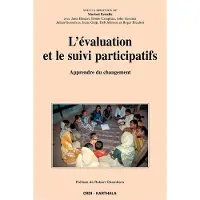 Karthala Evaluation et le suivi participatifs (L') - Marine Armstrong