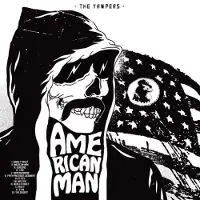 Bertus France Cnt American man