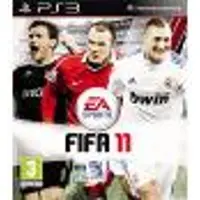 FIFA 11 PLATINUM MIX PS3 -
