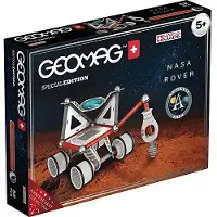 Geomag NASA Rover Special edition 52 pcs