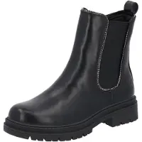 Palado Boots 'Gashail' noir
