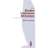 Karthala Ecrire la prison - Alain Ricard