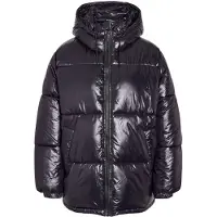 Noisy May Veste d’hiver 'NMALLIE' noir