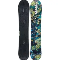 K2 Passport Snowboard Noir 163