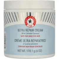 First Aid Beauty Ultra Repair crème hydratation intense visage et corps 170 g