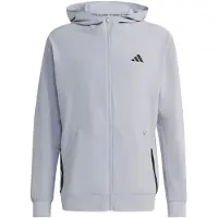 Adidas Veste de survêtement full zip D4T