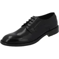 Palado Chaussure à lacets noir