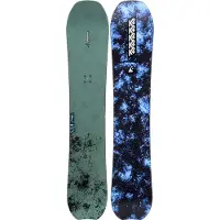 K2 Planche De Snowboard Commonwealth