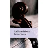 Gaia Le livre de Dina