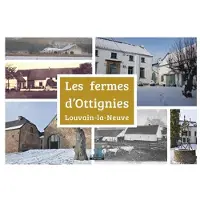 Academia Eds Les fermes d'Ottignies-Louvain-la-Neuve