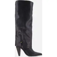 Mexx Valati Teti - Bottes hautes - Noir - Taille 38