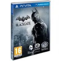 Batman Arkham Origins : Blackgate PS Vita