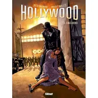 Glénat Hollywood - Tome 03