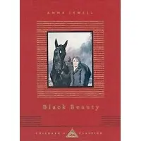 Ballantine Books Black Beauty