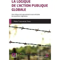 Academia Eds La logique de l'action publique globale
