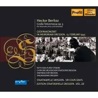 Profil Grande messe des morts opus 5