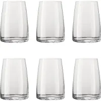 Schott zwiesel Verre Tumbler Tumbler Schott Zwiesel Sensa 500 ml (Lot de 6)