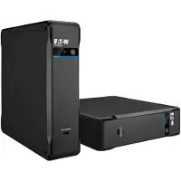 Eaton 3P Ellipse UPS alimentation d'énergie non interruptible Veille 1,3 kVA 840 W 8 sortie(s) CA