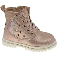 Beppi Bottes 'Casual boot' rose