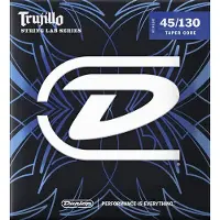 Dunlop - TRUJILLO SIGNATURE 5 CORDES 45-130