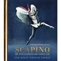 Rubinstein Scapino - Arthur Japin