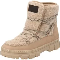 Palado Boots 'Grera' beige