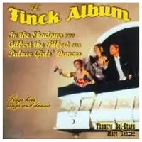 FIB-RMS-BE FINCK THE FINCK ALBUM