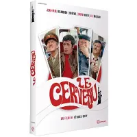 Gaumont Le cerveau DVD