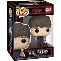 Funko POP! Stranger Things POP Television Figurine Vinyle Will Byers 9 cm