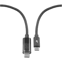 TB Câble USB C avec indicateur de charge (1 m, 100 W)